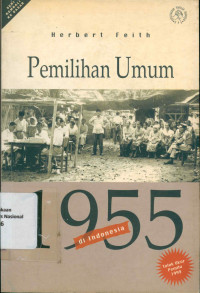 PEMILIHAN UMUM 1955 DI INDONESIA