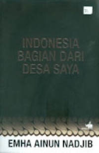 INDONESIA BAGIAN DARI DESA SAYA
