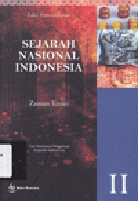 SEJARAH NASIONAL INDONESIA II : Zaman Kuno