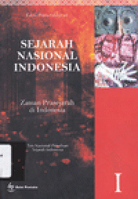 SEJARAH NASIONAL INDONESIA I : Zaman Prasejarah di Indonesia