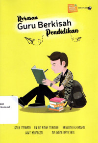 RERASAN GURU BERKISAH PENDIDIKAN