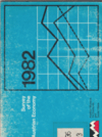 Survey of the Austrian Economy 1982