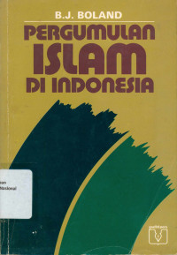 PERGUMULAN ISLAM DI INDONESIA