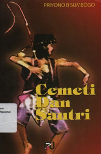 CEMETI DAN SANTRI