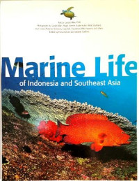 Marine Life of Indonesia and Southeast Asia