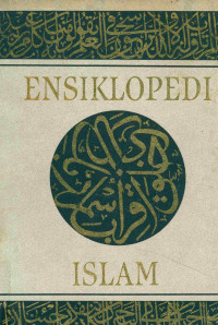 ENSIKLOPEDI ISLAM