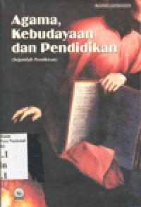 AGAMA, KEBUDAYAAN DAN PENDIDIKAN