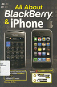 ALL ABOUT BLACKBERRY dan iPHONE
