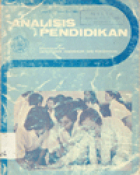 ANALISIS PENDIDIKAN TAHUN 1V - NOMOR 3 - 1983