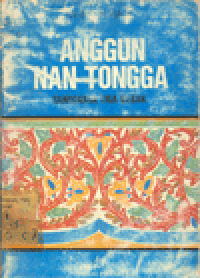 ANGGUN NAN TONGGA