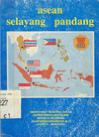 ASEAN SELAYANG PANDANG