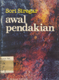 AWAL PENDAKIAN