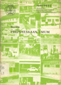 BERITA PERPUSTAKAAN UMUM