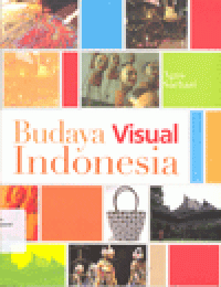 BUDAYA VISUAL INDONESIA