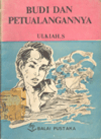 BUDI DAN PETUALANGANNYA