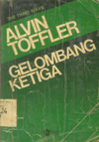 GELOMBANG KETIGA