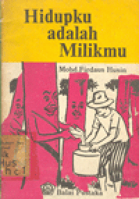 HIDUPKU ADALAH MILIKMU