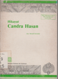 HIKAYAT CANDRA HASAN