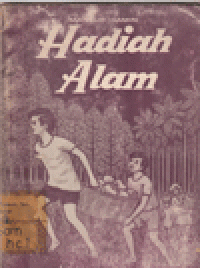 HADIAH ALAM