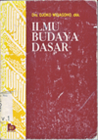 ILMU BUDAYA DASAR