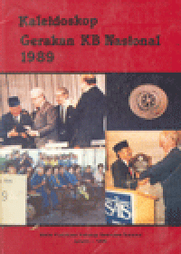 KALEIDOSKOP GERAKAN KB NASIONAL 1989