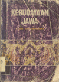 KEBUDAYAAN JAWA