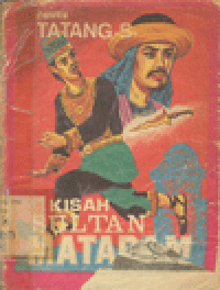 KISAH SULTAN MATARAM