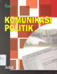 KOMUNIKASI POLITIK