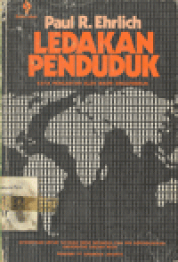 LEDAKAN PENDUDUK