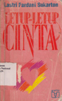 LETUP-LETUP CINTA