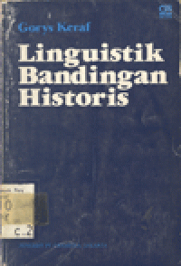 LINGUISTIK BANDINGAN HISTORIS