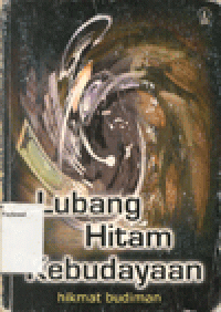 LUBANG HITAM KEBUDAYAAN