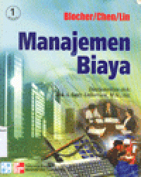 MANAJEMEN BIAYA