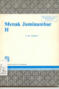 MENAK JAMINAMBAR II