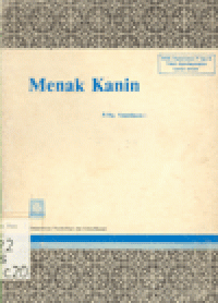 MENAK KANIN