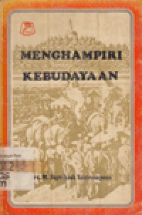 MENGHAMPIRI KEBUDAYAAN