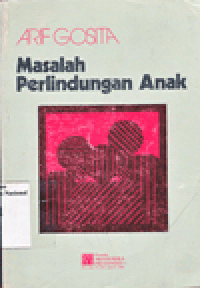 MASALAH PERLINDUNGAN ANAK