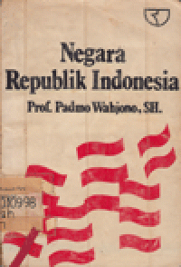 NEGARA REPUBLIK INDONESIA