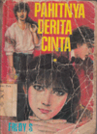 PAHITNYA DERITA CINTA