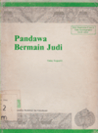 PANDAWA BERMAIN JUDI