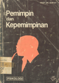 PEMIMPIN DAN KEPEMIMPINAN