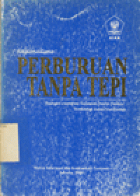 PERBURUAN TANPA TEPI