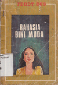 RAHASIA BINI MUDA