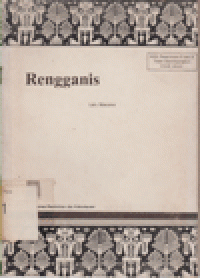 RENGGANIS