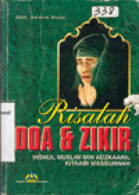 RISALAH DOA & ZIKIR