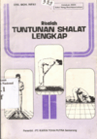 RISALAH TUNTUNAN SHALAT LENGKAP