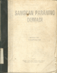 SANGKAN PARANING DUMADI