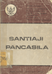 SANTIAJI PANCASILA