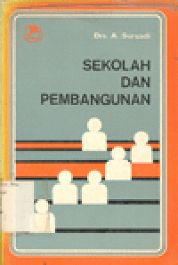 SEKOLAH DAN PEMBANGUNAN