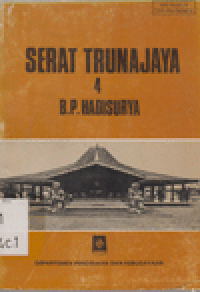 SERAT TRUNAJAYA 4